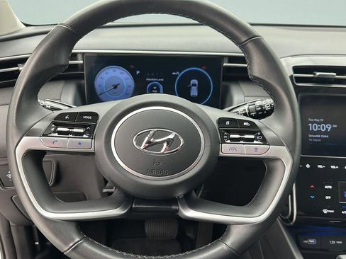Used 2024 Hyundai Tucson SEL w/ Convenience Package AWD/4WD image 15