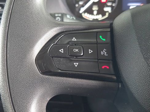 Used 2025 RAM ProMaster 2500 w/ Safety Group FWD image 7