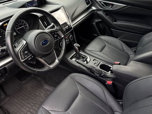 Used 2023 Subaru Impreza 2.0i Limited w/ Popular Package #3 image 10