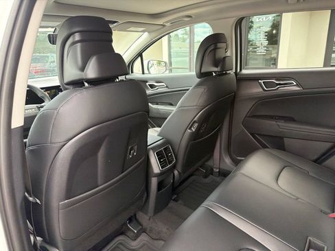 New 2026 Kia Sportage EX w/ EX Panoramic Sunroof Package AWD/4WD image 20
