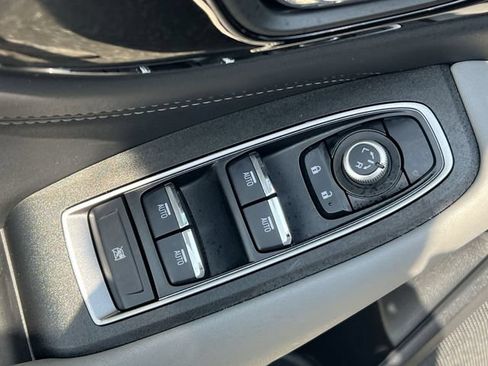 Certified 2024 Subaru Outback Limited AWD/4WD image 33