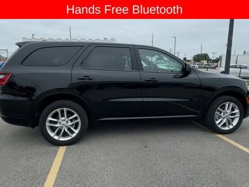 Used 2026 Dodge Durango GT AWD/4WD image 9