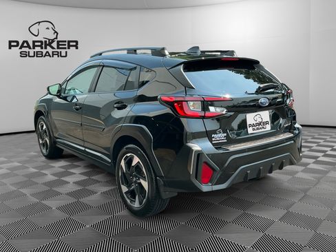 Used 2024 Subaru Crosstrek 2.5i Limited w/ Popular Package #4A AWD/4WD image 3