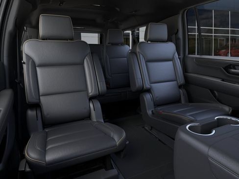 New 2026 GMC Yukon XL Elevation w/ Elevation Premium Package AWD/4WD image 17
