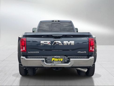 New 2026 RAM 3500 Laramie w/ Towing Technology Group image 5