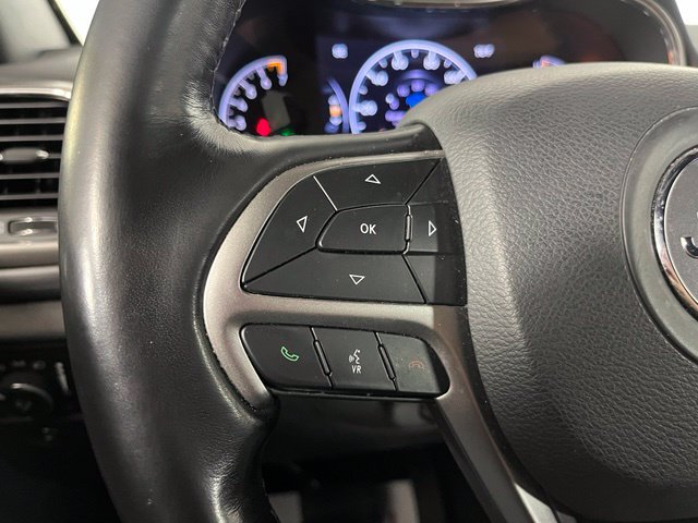 Used 2021 Jeep Grand Cherokee Laredo X AWD/4WD image 22
