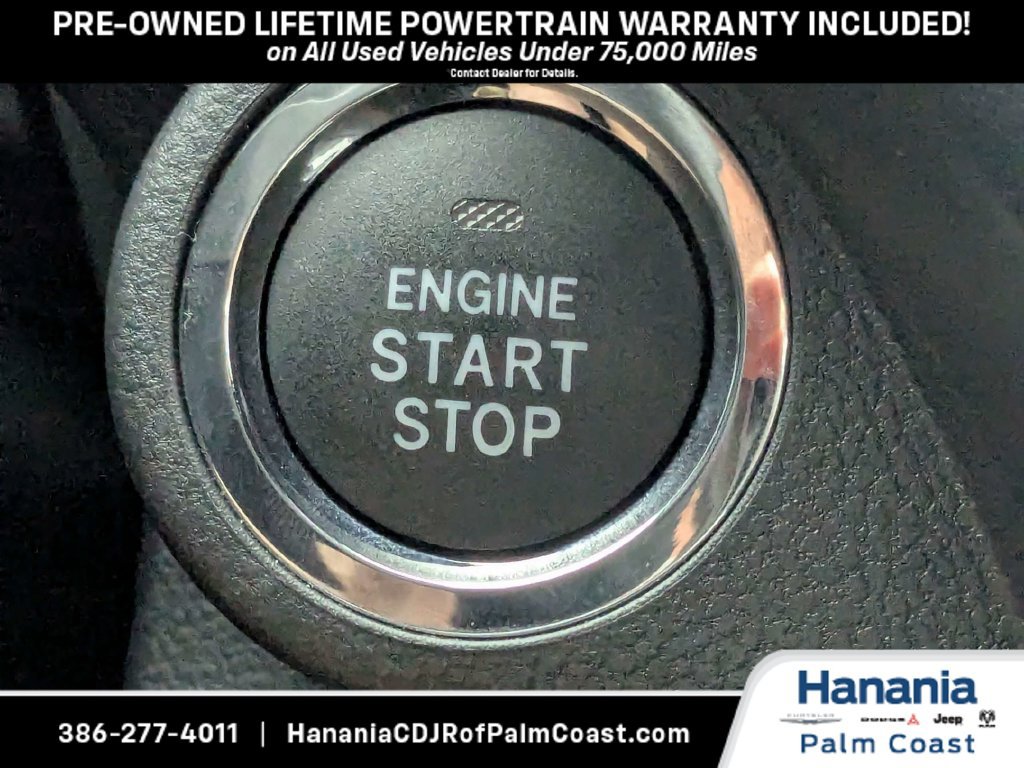 Used 2024 Subaru WRX Premium w/ Popular Package #2A AWD/4WD image 31