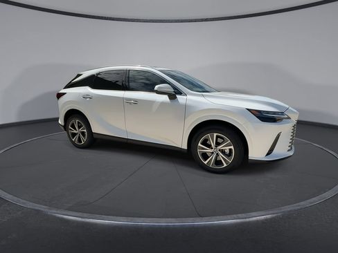Used 2026 Lexus RX 350 FWD image 2