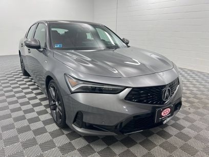 Used 2023 Acura Integra A-Spec