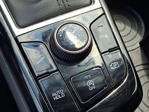 Used 2023 Kia Sportage EX AWD/4WD image 24