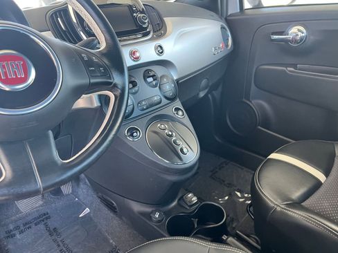 Used 2019 FIAT 500 e image 22