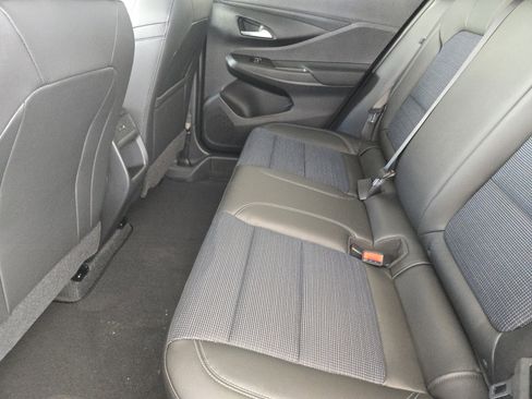 New 2026 Buick Envista Preferred image 19