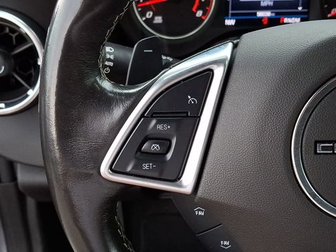 Used 2020 Chevrolet Camaro LT w/ RS Package RWD image 22