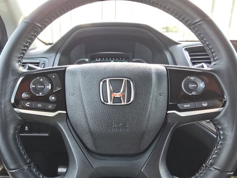 Used 2021 Honda Pilot Special Edition image 22