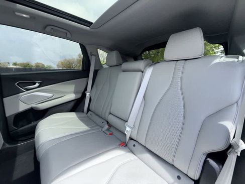 Certified 2023 Acura RDX FWD w/ Technology Package image 22
