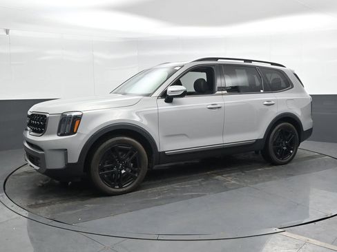 Used 2023 Kia Telluride SX Prestige X-Line image 9