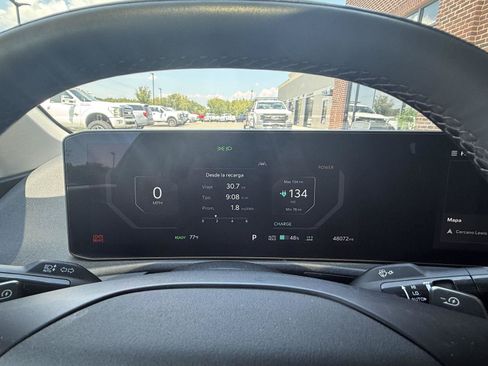 Used 2025 Kia EV6 Light RWD image 9