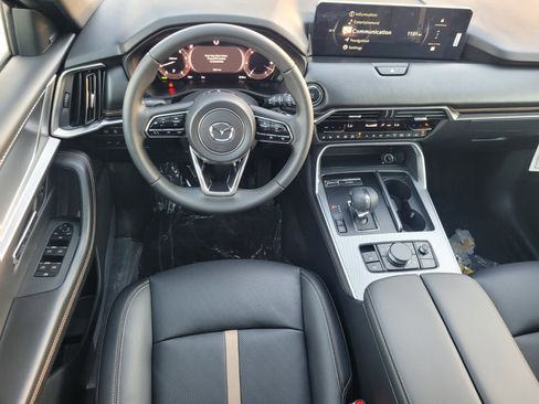 New 2026 MAZDA CX-90 3.3 Turbo w/ Premium Plus Pkg image 8