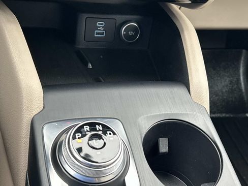 Used 2021 Ford Escape SEL w/ Technology Package FWD image 30