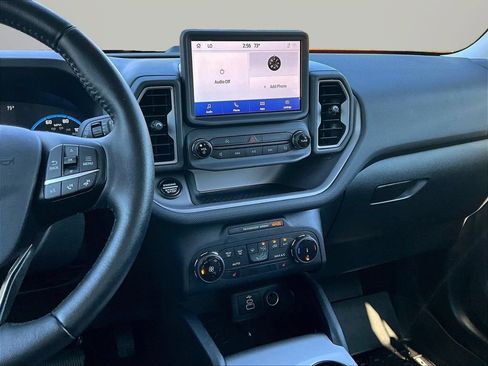 Used 2023 Ford Bronco Sport Big Bend w/ Convenience Package AWD/4WD image 11