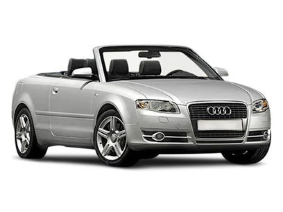 Used 2008 Audi A4 2.0T