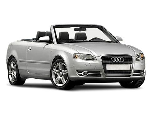Used 2008 Audi A4 2.0T FWD image 1