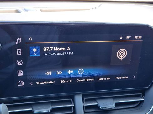 New 2026 Chevrolet Trax RS w/ Driver Confidence Package image 20