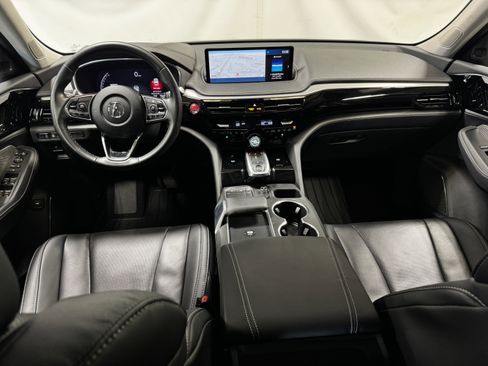 Used 2023 Acura MDX SH-AWD w/ Technology Package image 22
