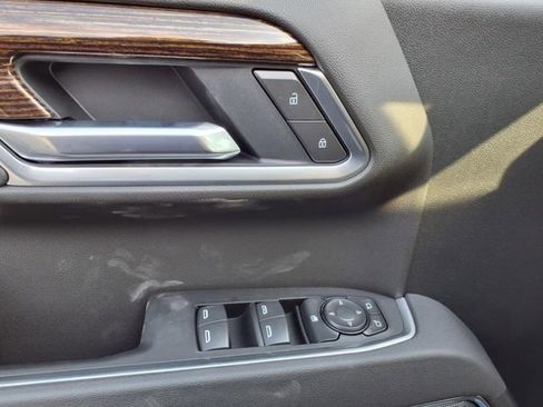 New 2026 GMC Sierra 1500 Elevation image 28