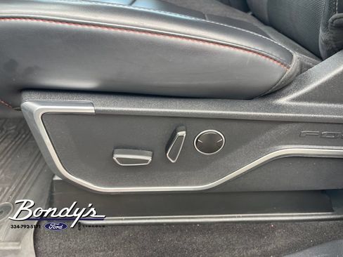 Used 2024 Ford F150 Raptor AWD/4WD image 9