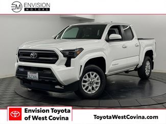 Used 2026 Toyota Tacoma SR5 AWD/4WD 360° Tour