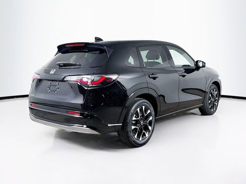 New 2026 Honda HR-V EX-L image 32