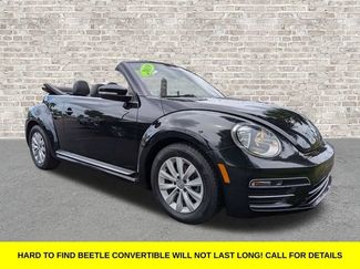 Used 2019 Volkswagen Beetle 2.0T S FWD video 1