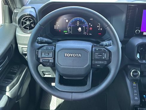 Used 2025 Toyota Land Cruiser 1958 AWD/4WD image 41