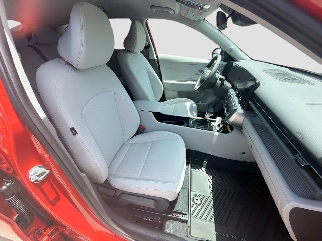 New 2026 Hyundai Kona SEL Sport FWD image 28
