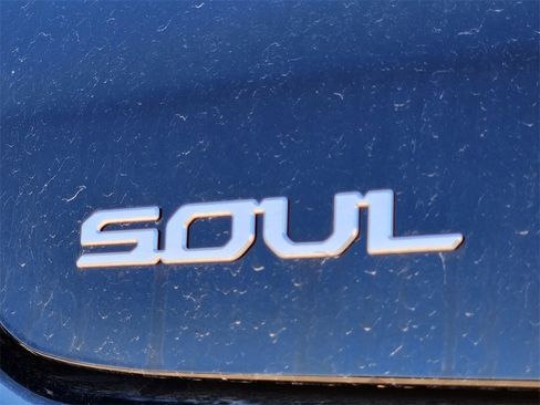 New 2025 Kia Soul EX image 7