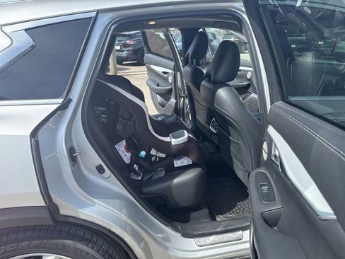 Used 2019 INFINITI QX50 Essential w/ Proactive Package image 14