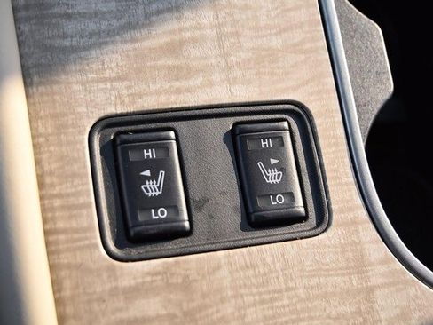 Certified 2024 Nissan Murano SL image 22