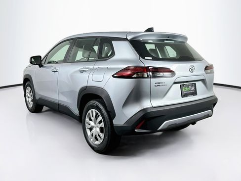 Used 2026 Toyota Corolla Cross L FWD image 5