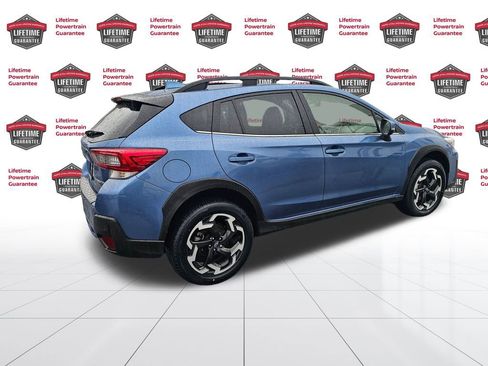 Used 2023 Subaru Crosstrek 2.5i Limited image 7