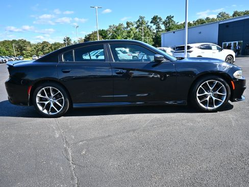 Used 2022 Dodge Charger GT RWD image 5