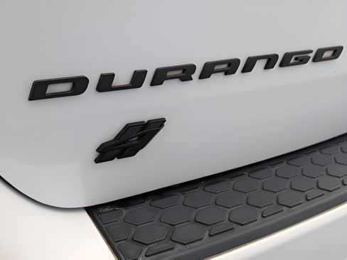 Used 2021 Dodge Durango SRT w/ Technology Group AWD/4WD image 35