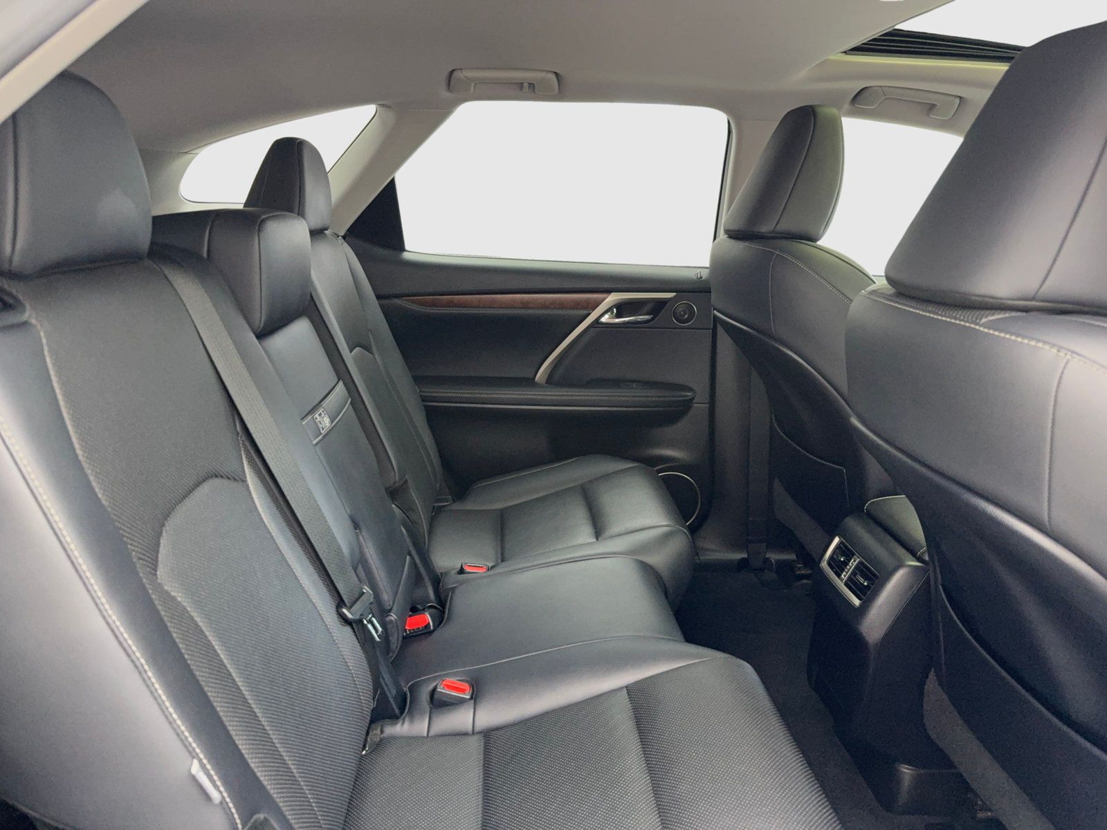 Used 2021 Lexus RX 350L FWD w/ Premium Package image 46