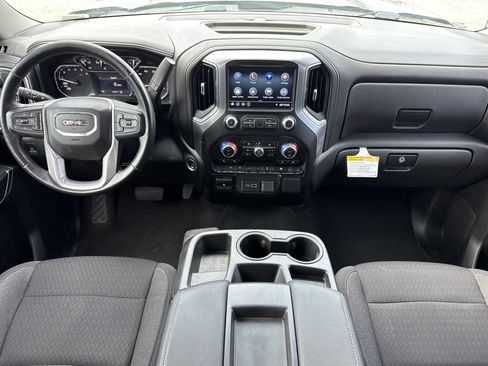 Used 2022 GMC Sierra 1500 Elevation w/ Driver Alert Package I image 26