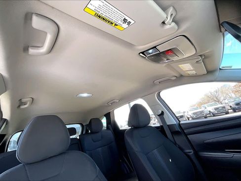 Used 2025 Hyundai Tucson SEL image 13