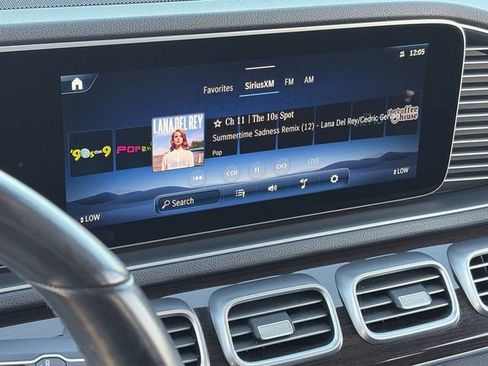 Used 2024 Mercedes-Benz GLE 350 4MATIC w/ 3rd Row Seat Package image 27