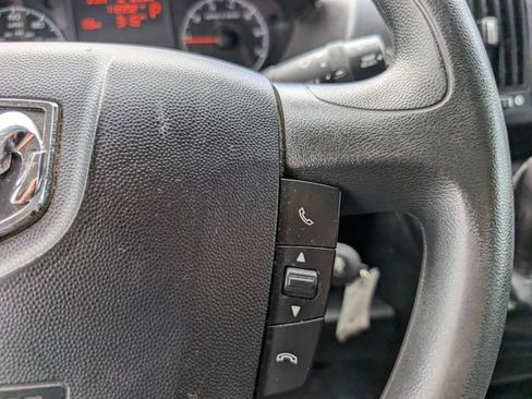 Used 2021 RAM ProMaster 2500 image 21