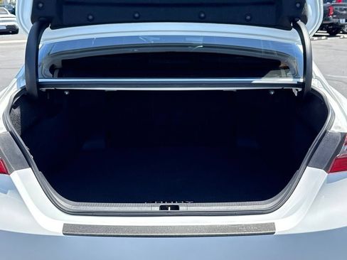 Certified 2023 Toyota Camry SE w/ Convenience Package FWD image 16