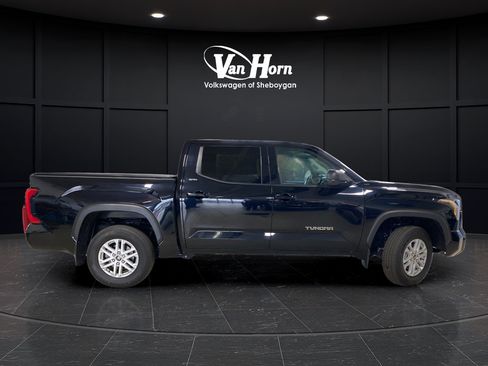 Used 2023 Toyota Tundra SR5 AWD/4WD image 8