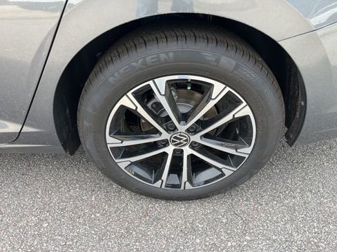 New 2026 Volkswagen Jetta Sport FWD image 19
